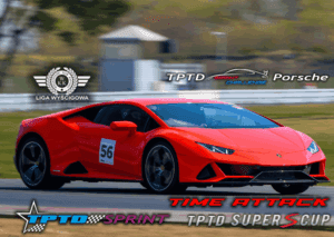 III Runda Tor Poznań Track Day 2026