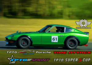 V Runda Tor Poznań Track Day 2026