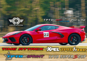 II Runda Tor Poznań Track Day 2026