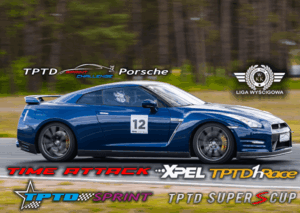 IV Runda Tor Poznań Track Day 2026