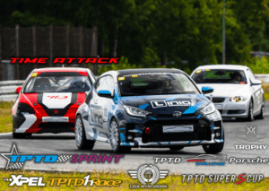 IX Runda Tor Poznań Track Day 2026